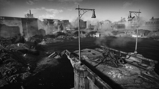 Fallout 4 railroad ending фото 27