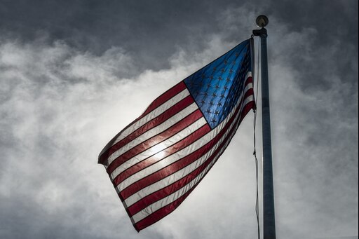 United america. Флаг США. Флаг США 1940. Флаг United States. Американский флагшток.