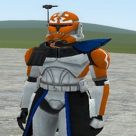Steam Workshop::332nd Battalion Rex