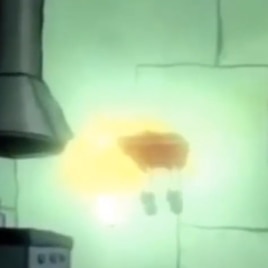 Steam Community Spongebob Floating And Glowing Meme Comments