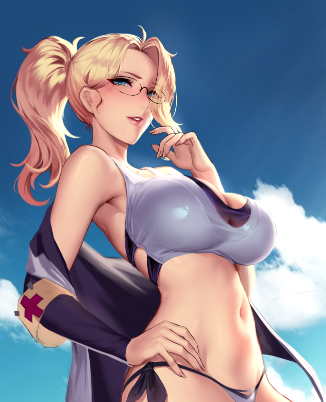 CianYo,千呦,CIAN YO,画师,御姐