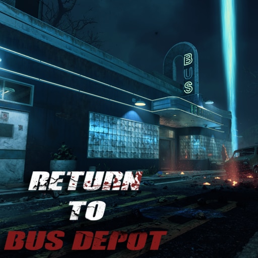 Call Of Duty: Black Ops 2' Review - Part Three: The Zombie Bus Is