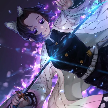 Wallpaper Engine Wallpapers Kimetsu No Yaiba Blogger Ndeso