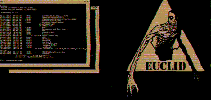 Scp gif. СЦП фонд гиф. SCP gif логотип. Логотип фонда SCP гиф