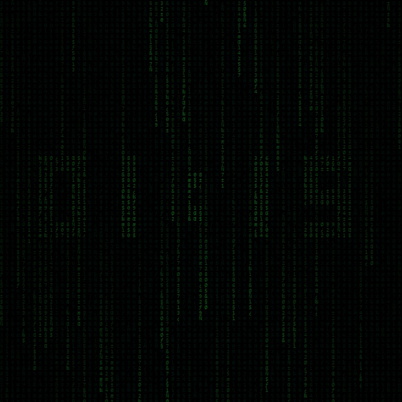 The Matrix