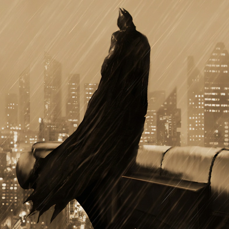 batman | Wallpapers HDV