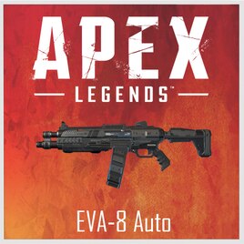 Steam Workshop Apex Legends Eva 8 Auto