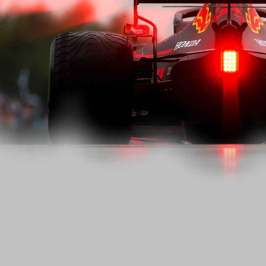 F1 wallpaper (4K)