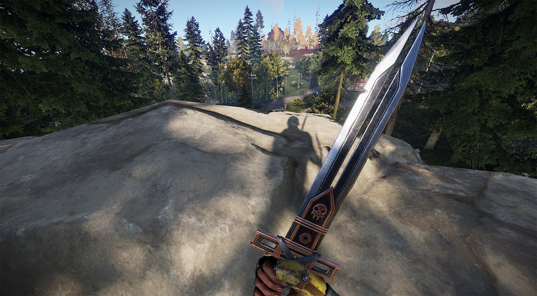 Double Blade thumbnail 2