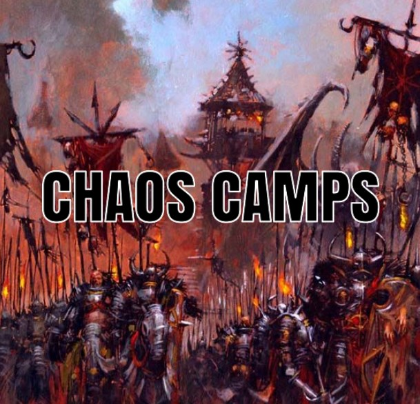 Chaos Camps Skymods