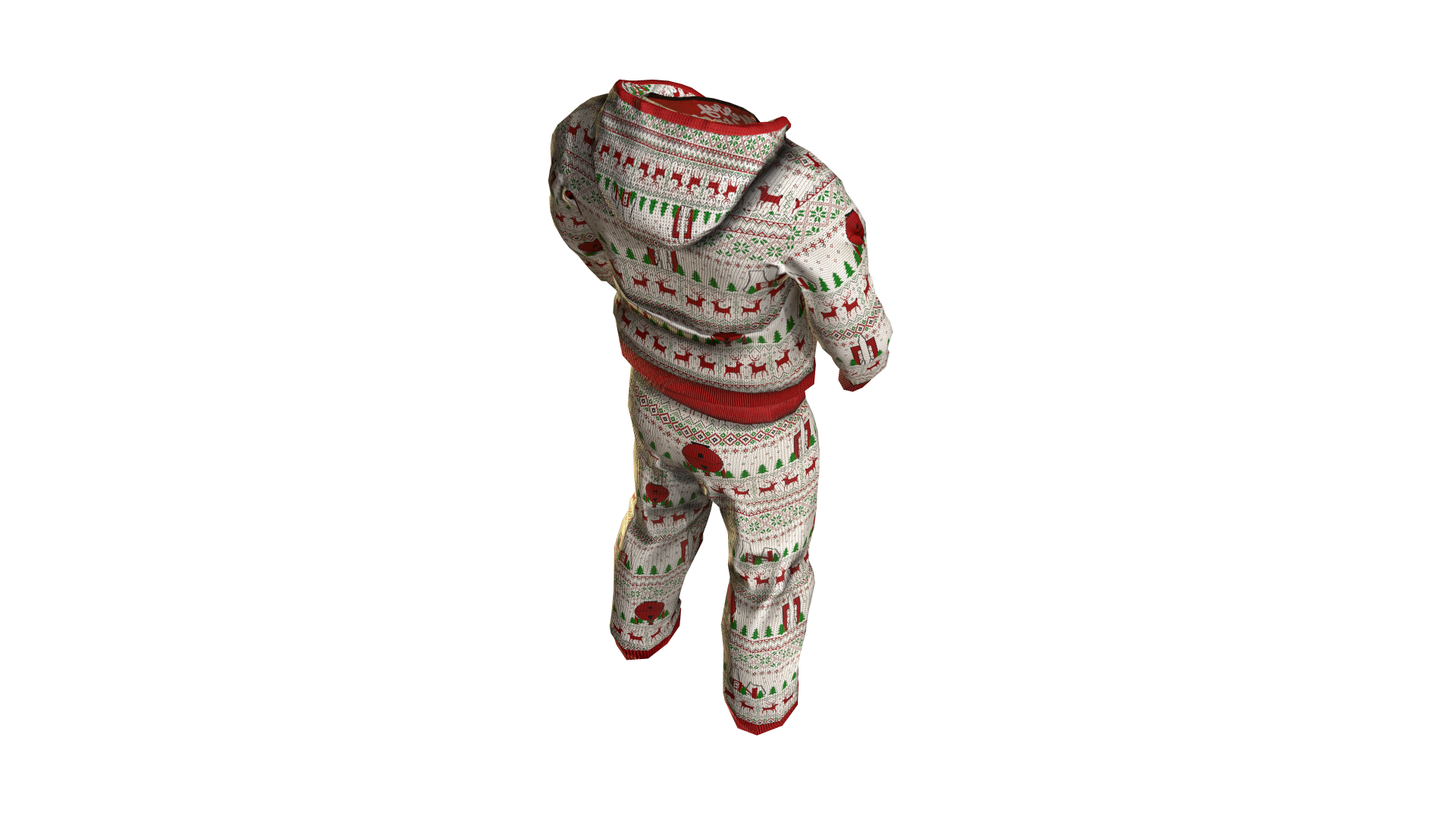 Rustmas PJ Pants thumbnail 12