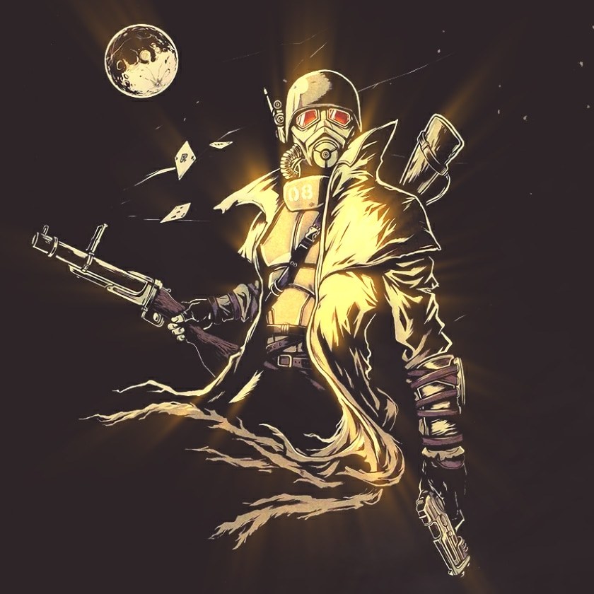 Fallout