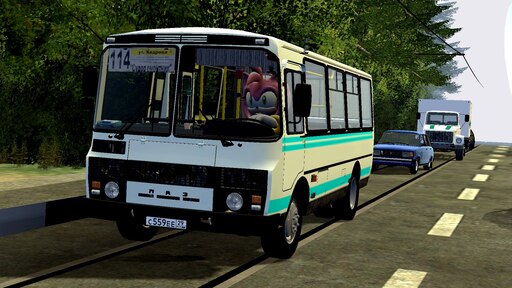 Мод на автобус паз. Proton Bus Simulator ПАЗ 32054. ПАЗ 3205. ПАЗ 32053 4на4. ПАЗ 32054.
