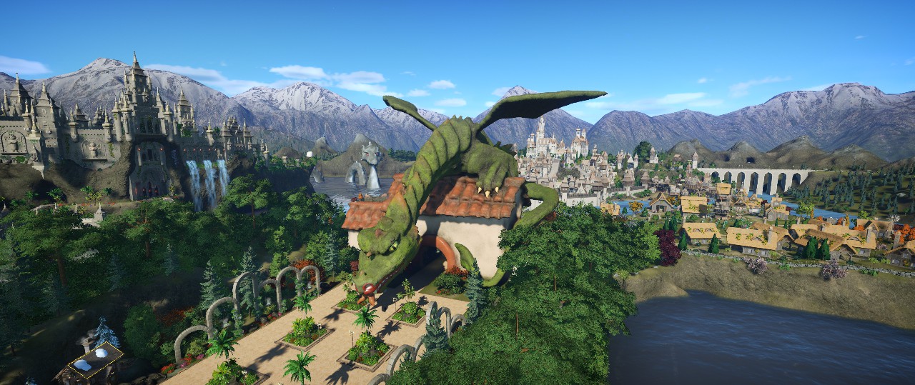 planet coaster mod menu pc