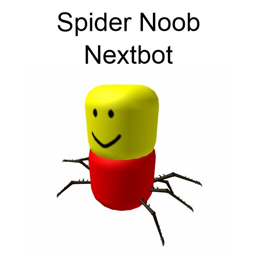 ROBLOX Despacito Spider MEME (Noob)