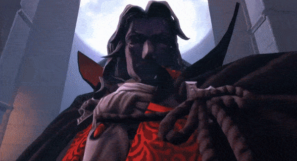 Castlevania: Lords of Shadow – Mirror of Fate HD To Stake Steam This Month  - Hey Poor Player