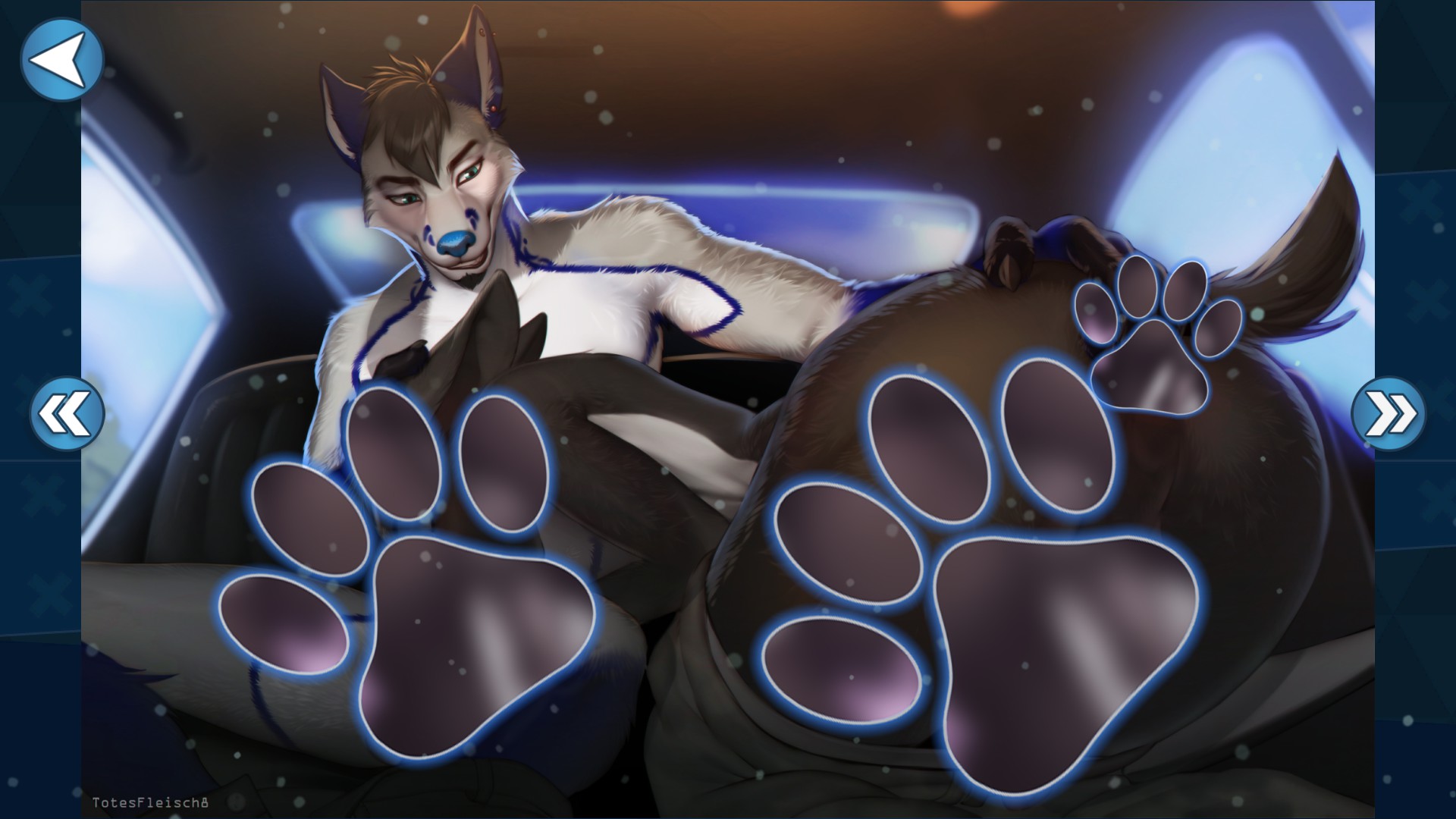 Steam Community Guide Art Gallery 18+ Furry Stories