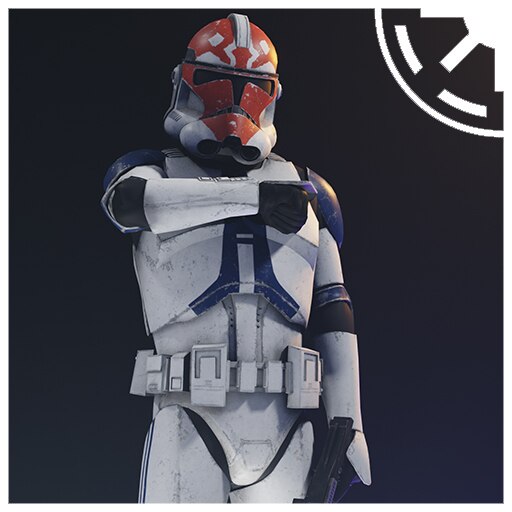 Steam Workshop Star Wars Battlefront II 332nd Company pack