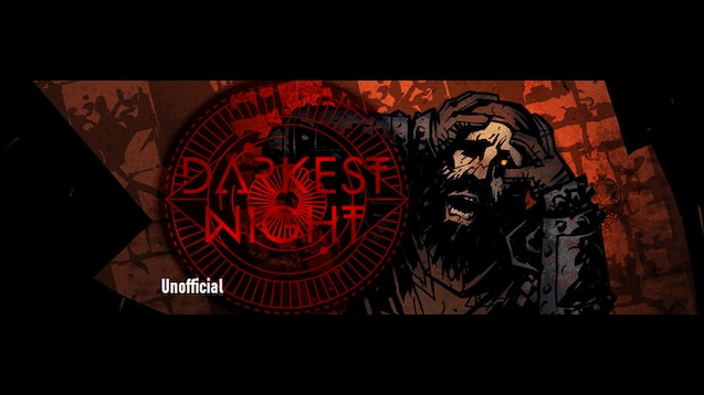 Steam Workshop::Darkest Night SK Steam