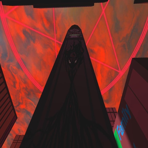 Steam Workshop Hazbin Hotel Clock Tower