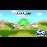 Kirby Triple Deluxe: Snowman's Land World 3 PART 9 Nintendo 3DS Gameplay  Walkthrough Download 