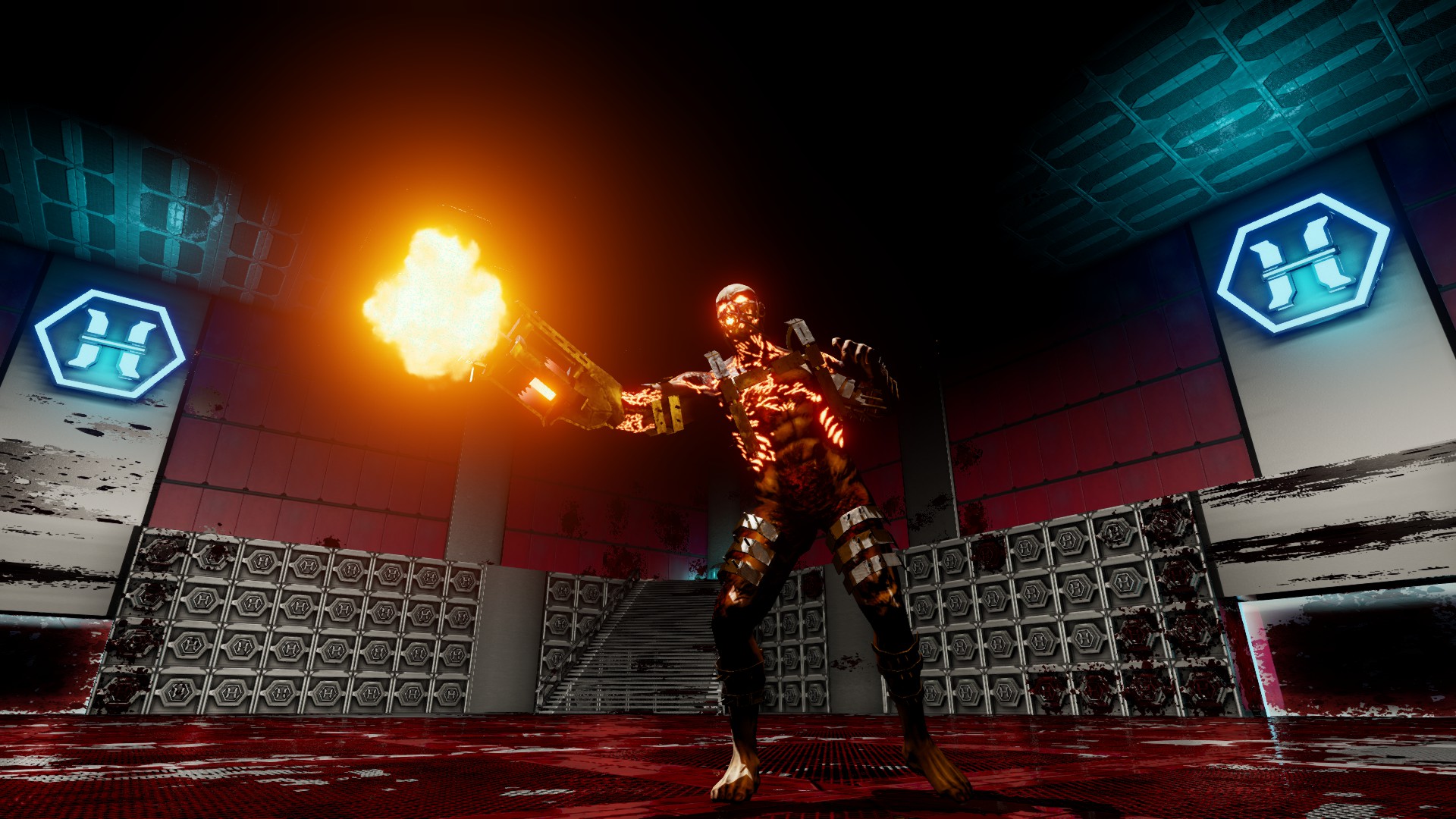 killing floor 2 startup time