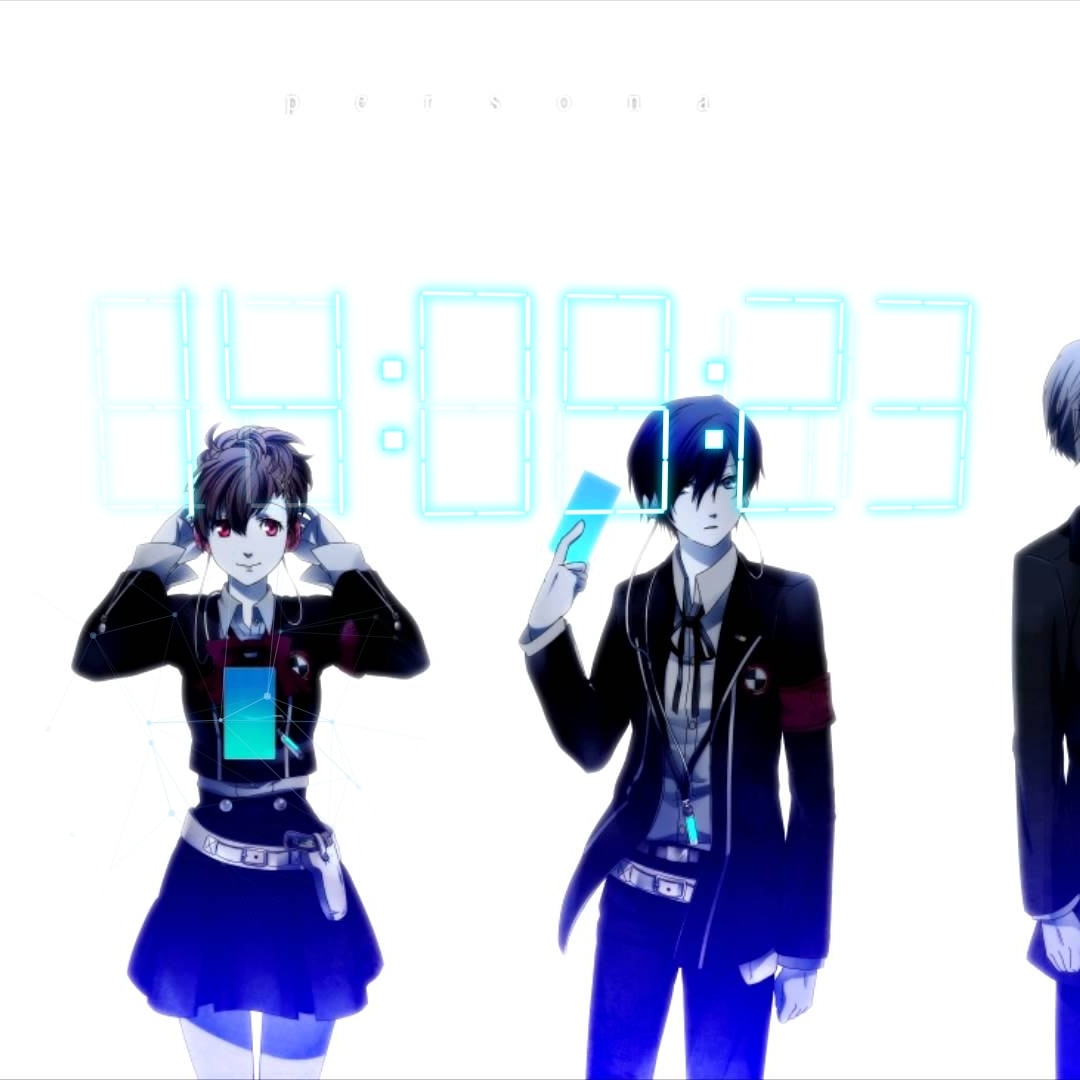 Persona