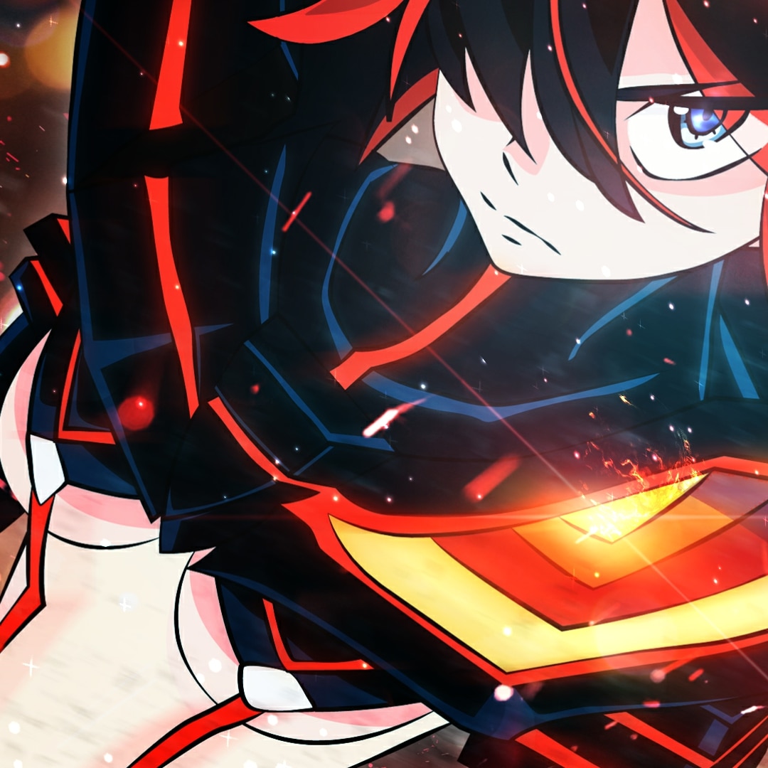 Kill la Kill