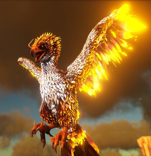 Steamワークショップ::Royal Phoenix Remastered