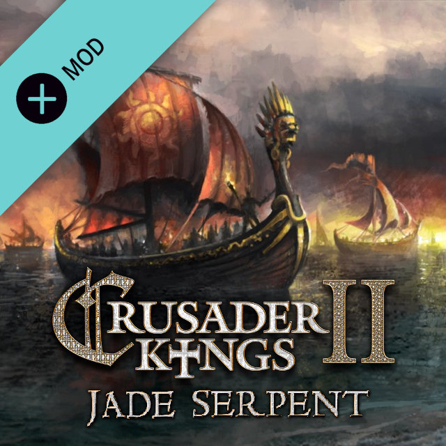 crusader kings 2 all dlc mod