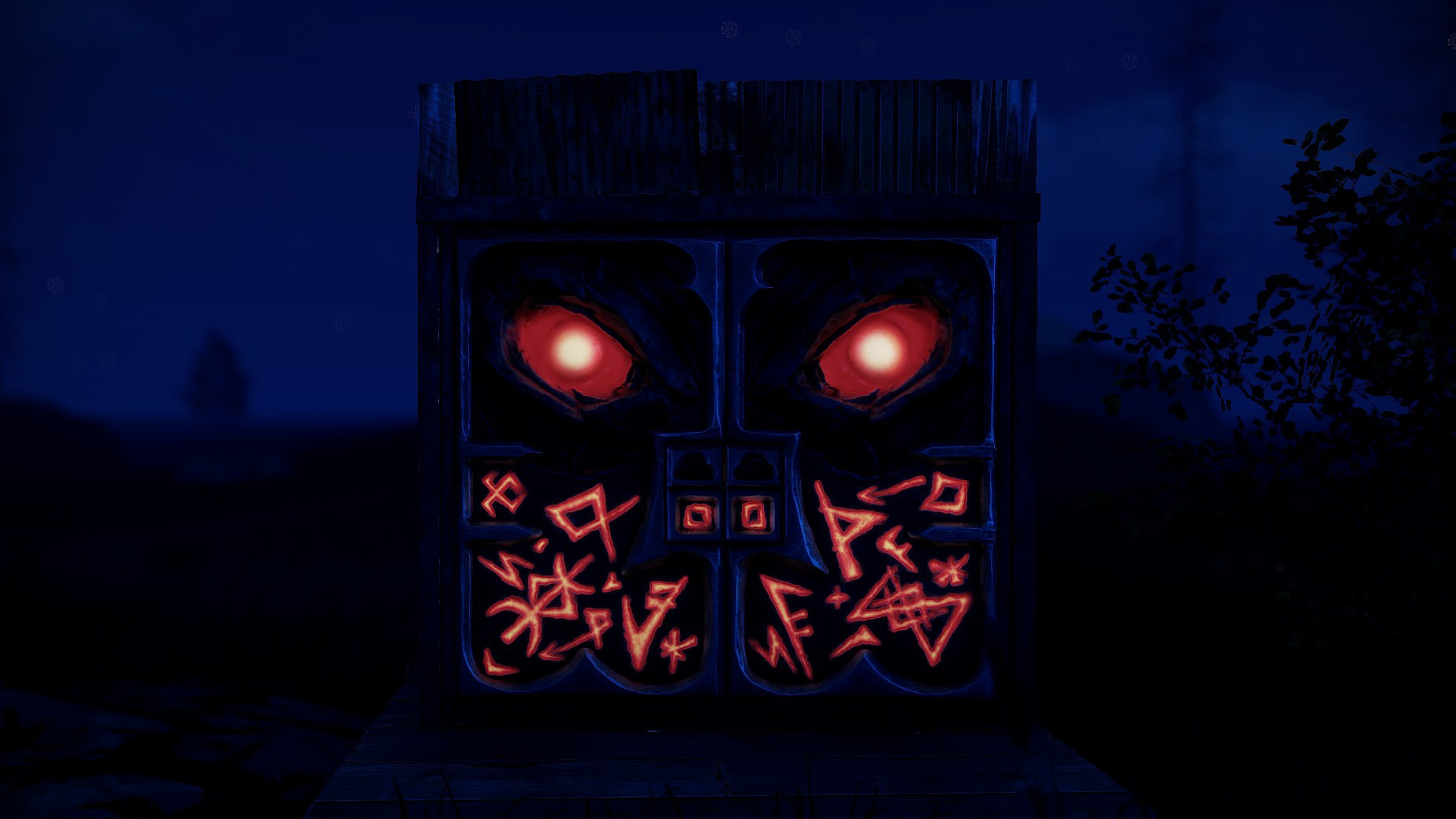 Double Door from Hell thumbnail 4