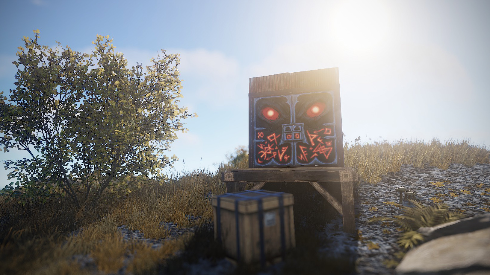 Double Door from Hell thumbnail 6