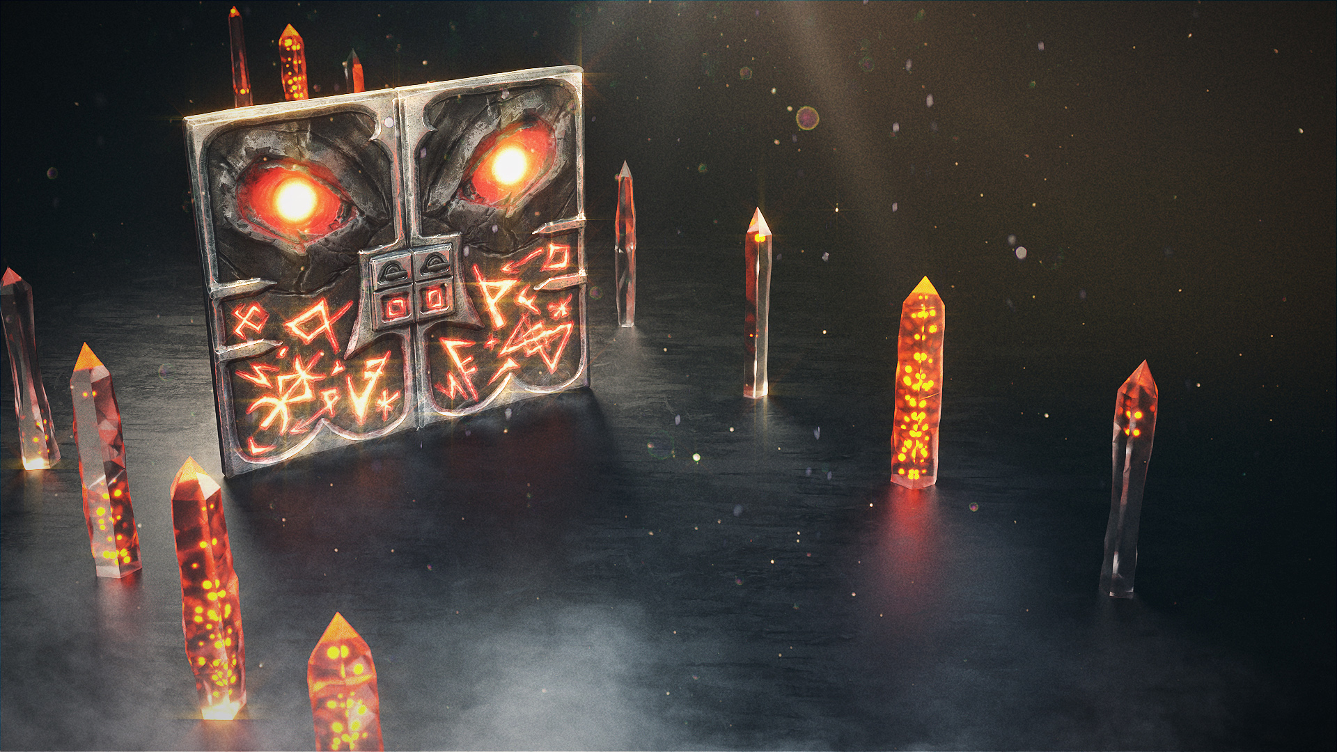 Double Door from Hell thumbnail 2