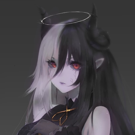 Demon Girl