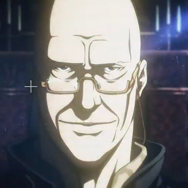 Steam Workshop Psycho Pass Ss Case 3 Opening