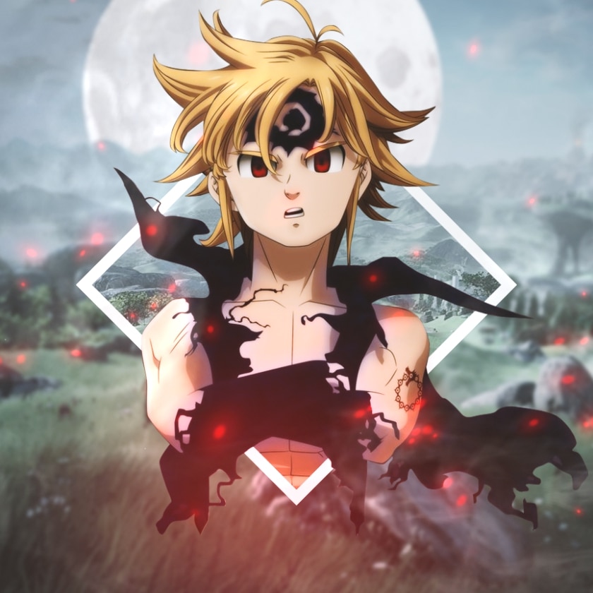 Meliodas