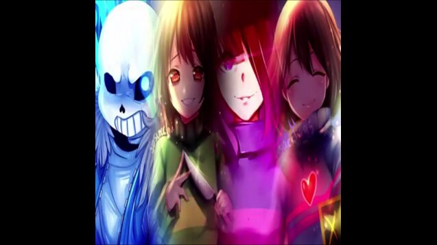 Steam Workshop Stronger Than You Scared Of Me Matchup Frisk