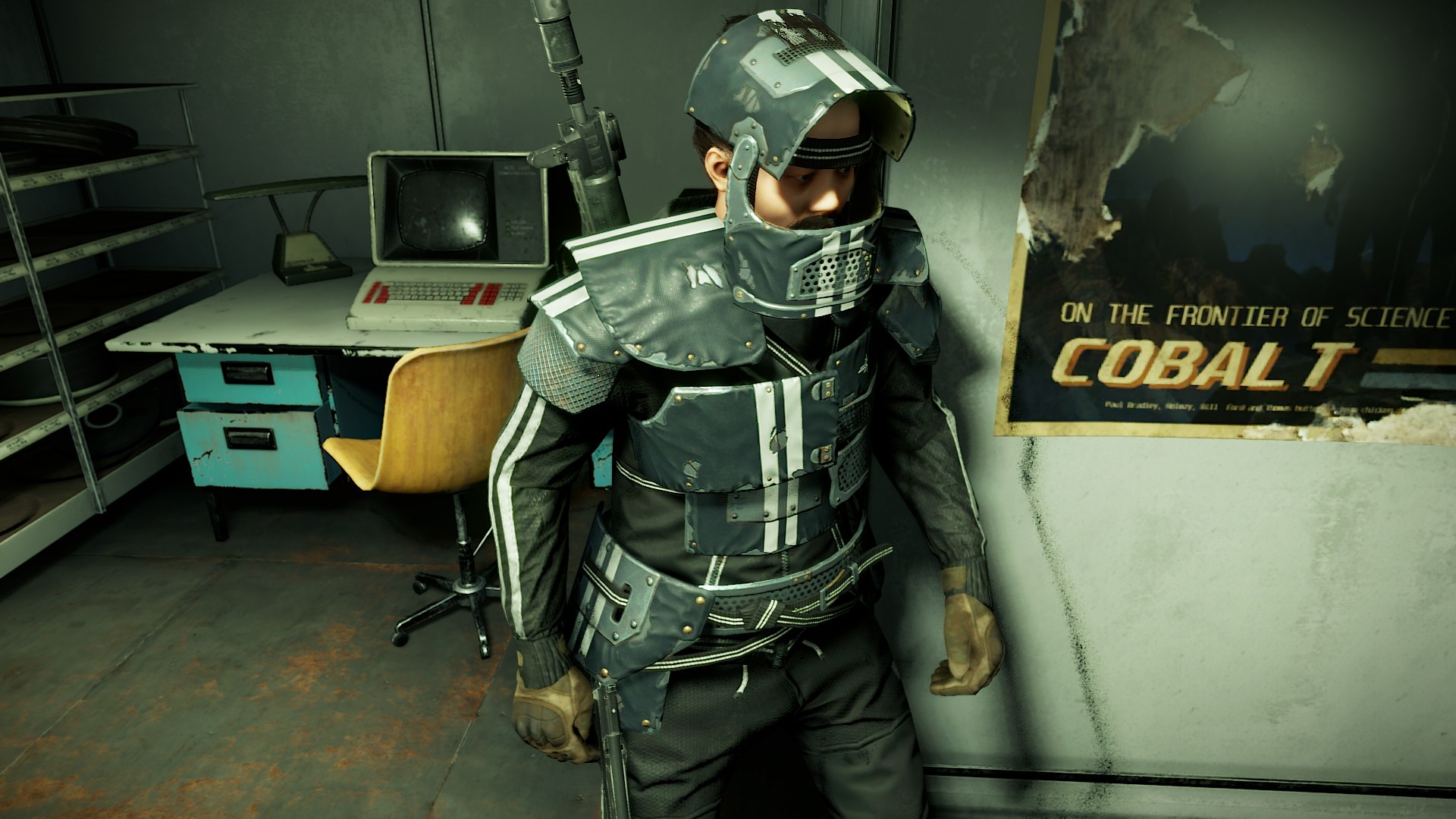 Training Vest thumbnail 3