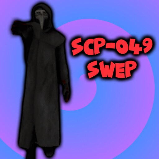 SCP-049, SCP: Roleplay Wiki