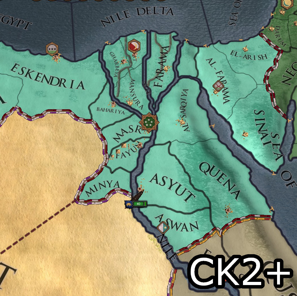 hip vs ck2+