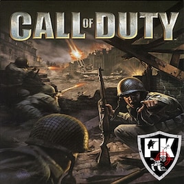 Steam Workshop::Call of Duty UPDATED - PK SturmFuhrer 1 Mod