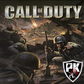 Steam Workshop::Call of Duty 1 Mod UPDATED - SturmFuhrer PK