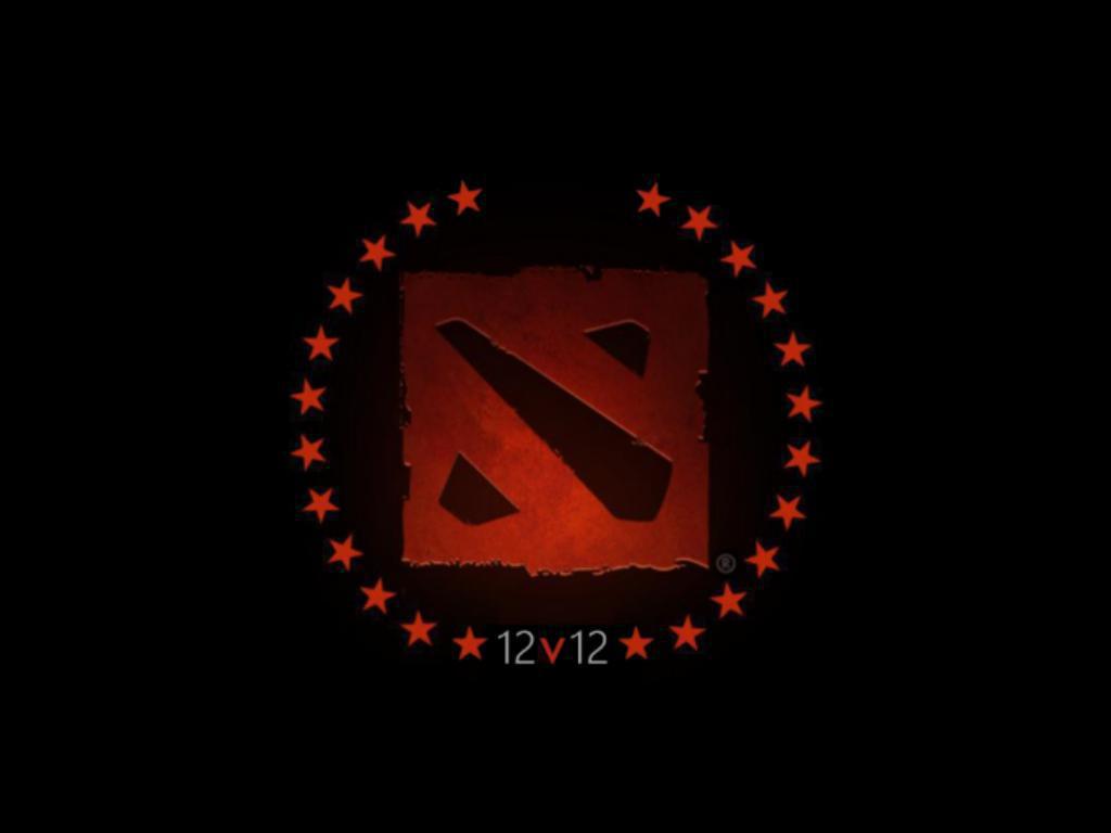Steam Workshop Dota 12v12