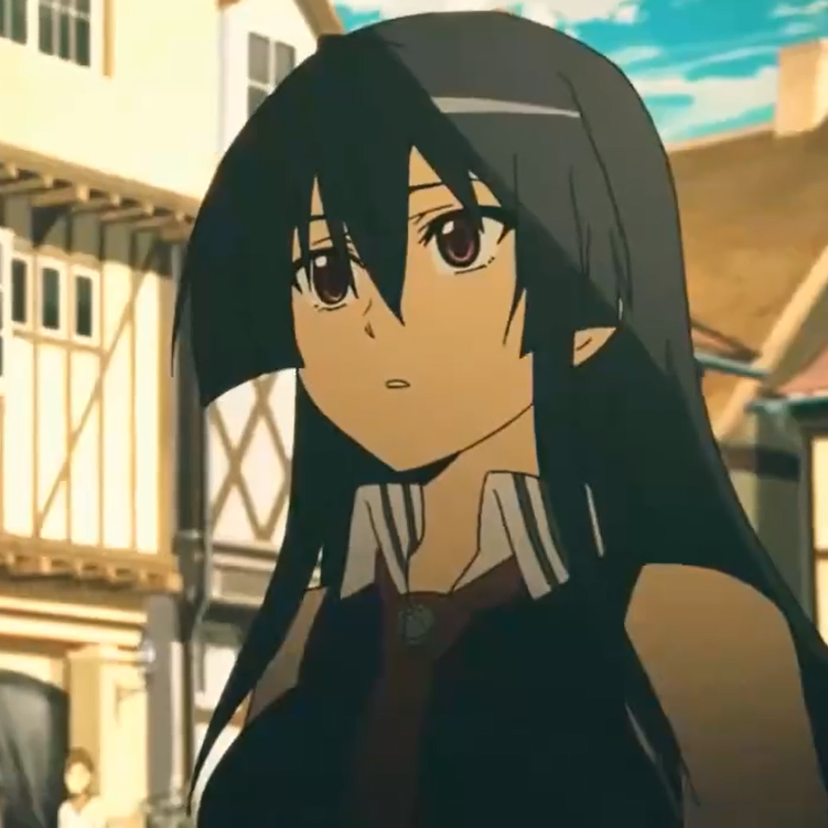 Steam Workshop Akame Ga Kill Russian Sub Tatsumi And Akame
