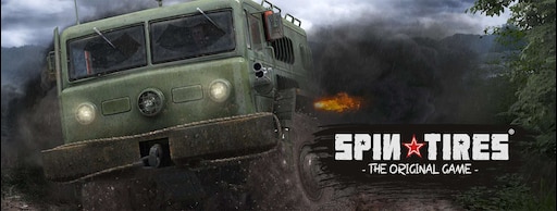 Spin tires на steam фото 45