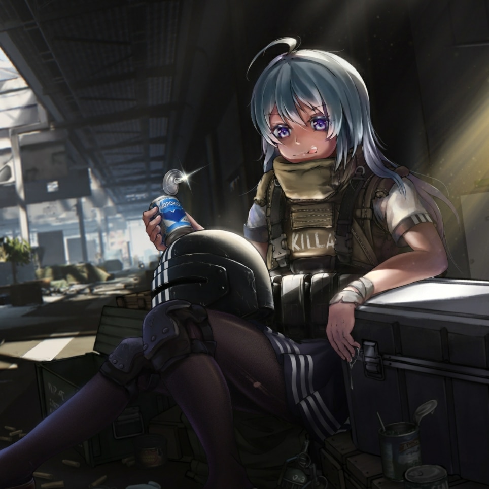 Escape From Tarkov nya