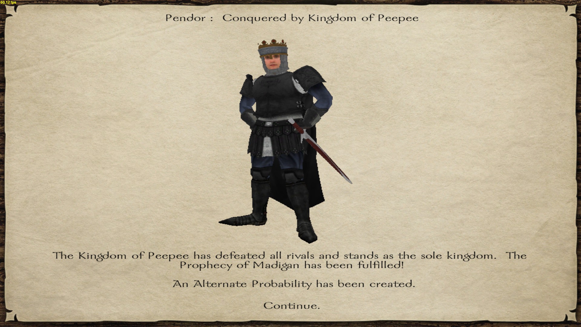 Орден льва фото маунт блейд прописи пендора WB Prophesy of Pendor v3.9.5.6 (Пророчество Пендора) Обсуждение готовых модов