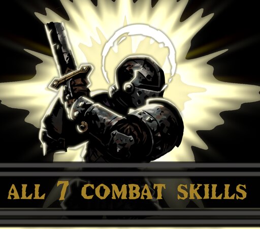 Combat skills
