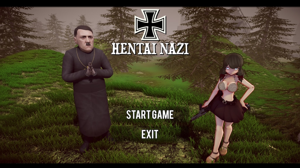Hentai Nazi Steam Community