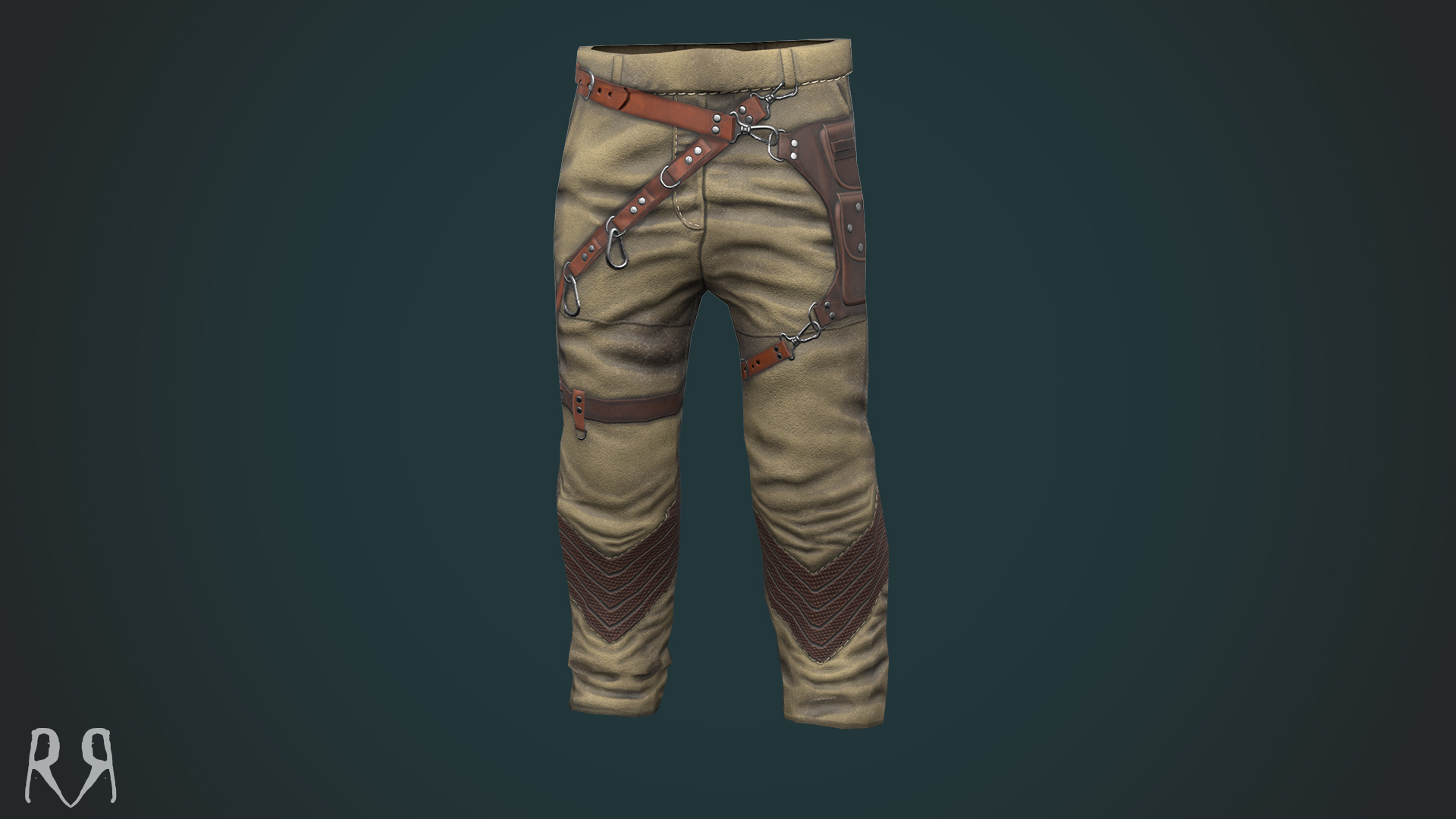 Buscador Pants thumbnail 3